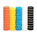 Polishing Pad, ZFE 50pcs 3 inch/80 mm Sponge Buffing Pads, Foam Polishing Pad Kit for Car Sanding, Polishing and Waxing