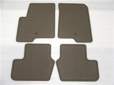 Amazon Com Oem 2011 2014 Jeep Patriot Compass All Weather