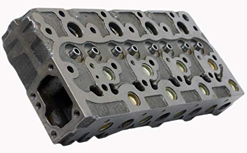 BRAND NEW KUBOTA 1.7 OHV V1702 Bobcat 743 DIESEL Cylinder Head BARE NO CORE RETURN!