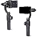 Zhiyun Smooth 4 Handheld Smartphone Gimbal (w/Tripod), Black