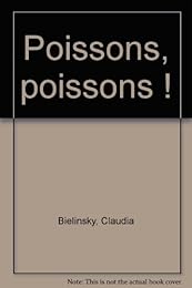 Poissons, poissons