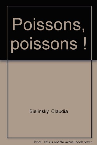 Poissons, poissons