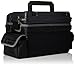 Plano 1612 X2 Range Bag, Black, Large