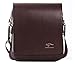 Econoled Men's Genuine Leather/pu Authentic Kangaroo Kingdom Shoulder Bag Messenger Bags