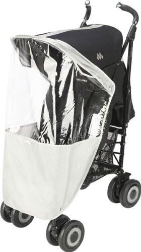 maclaren techno xt raincover