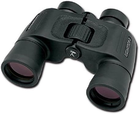 Sightron SIIWP1242 12x42 Binocular (Black) by Sightron USA