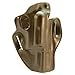 DeSantis Speed Scabbard Gun Holster, Fits TAURUS JUDGE 3