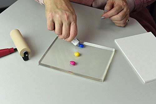 1 Gel+Press+10808+Plate+Multi+Colour