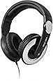 Sennheiser HD205 II, Closed over ear headphone with rotatable earcup