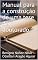 Livro Manual para a construção de uma tese de doutorado