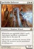 Magic: the Gathering - Spelltithe Enforcer - Guildpact