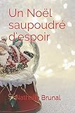 Un Noël saupoudré d'espoir (French Edition) by 