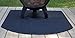 The Blue Rooster Flexible Fire Resistant Chiminea Pad 36