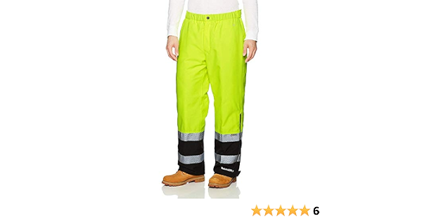 High-Visibility Insulated Pant 