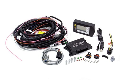 EZ-TCU Transmission Controller