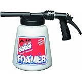 Foam Gun, Handheld