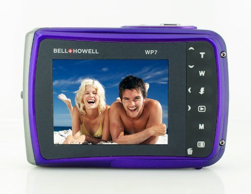 BellHowell-Splash-WP7-12-MP-Waterproof-Digital-Camera
