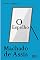 Livro O Espelho - conto original