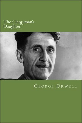 A Clergyman's Daughter