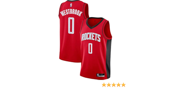 westbrook 0 jersey