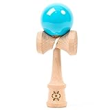 Kendama USA - Tribute Kendama - Light Blue