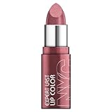 (6 Pack) NYC Expert Last Lipcolor - Sugar Plum