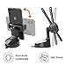 Kenu Airbase Pro | Premium Suction Car Mount | Audible Edition