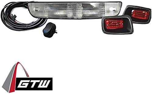 1994 Ezgo Ga Wiring Diagram - Wiring Diagram Schema