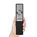 Silicone Protective Cover Compatible with Samsung BN59-01265A BN59-01270A BN59-01291A LED QLED Smart TV Remote Case Shockproof for Samsung Remote Kids-Friendly Anti-Slip Anti-Lost with Loop(Balck)