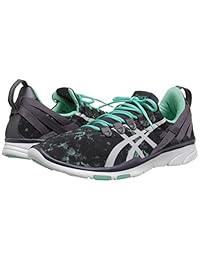 Asics Women 's Gel-Fit Sana cross-training zapato