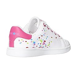 LIMITED TOO GIRLS LANY CONFETTI SNEAKER