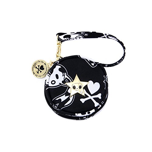Ju-Ju-Be Paci Pod TokiDoki Collection Pacifier Holder, The Kings Court
