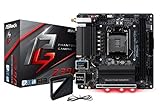 ASRock Motherboard (Z390 Phantom Gaming-ITX/AC)