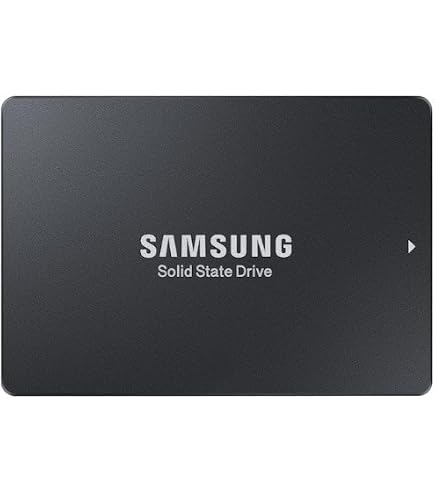 Amazon.com: SAMSUNG PM893 SSD 2.5 SATA 480GB : Electronics