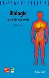 Biologie appliquée à la santé
