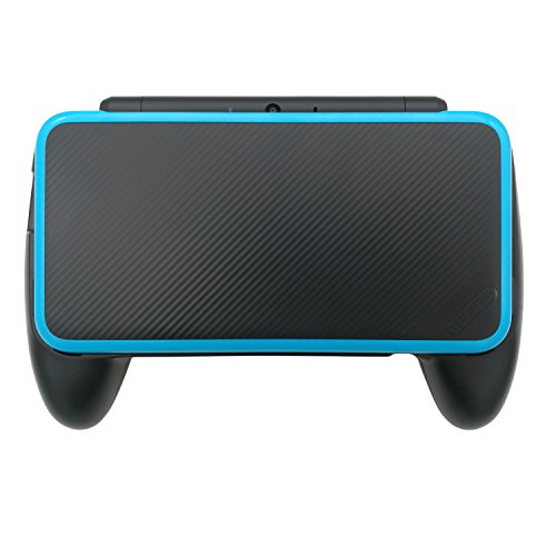 FYOUNG Grip Compatible with 2DS XL, Hand Grip Compatible with New Nintendo 2DS XL - Thumbnail 7