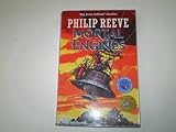Mortal Engines (The Hungry City Chronicles)