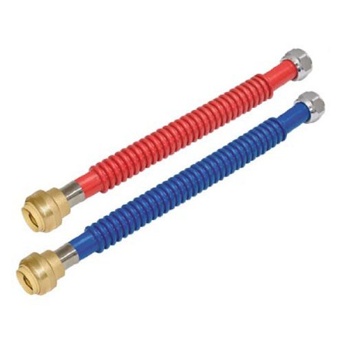 Compare Price pex faucet connector on