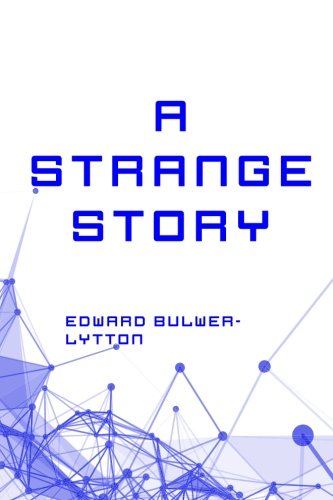 A Strange Story
