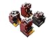 Lego Products - LEGO Minecraft 21102 - Minecraft was the fastest growing online game in 2012.