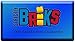 Strictly Briks Stackable White Short Base Plates for Building Blocks - Compatible with Lego & Major Brands - 10 x 10 in - 4-Pack & 30 Stackers