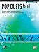 Pop Duets for All : Piano/ Conductor, Oboe (For All Series)