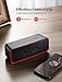 Vtin R2 Portable Bluetooth Speaker, IPX6 Waterproof Bluetooth Speaker with Rich Bass, 14W Loud HD Sound, 20H Playtime, Built in Mic. Perfect Wireless Speaker Compatible for Iphone, Samsung, Computer