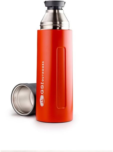 gsi vacuum bottle