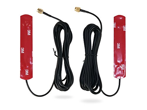 1 Proxicast+Omni+Directional+Adhesive+Cradlepoint+Wireless