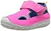 Stride Rite Soft Motion Baby and Toddler Girls Splash Fisherman Sandal