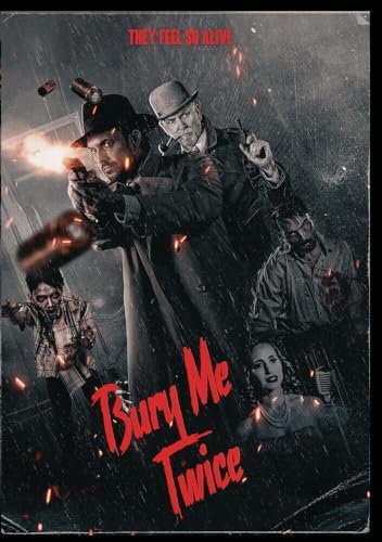 Amazon.com: Kill, Baby, Kill [DVD] : Giacomo Rossi-Stuart, Erika