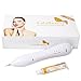 Mole Remover Pen, Portable USB Charging Freckle Nevus Removal Machine Tool for Skin with Dark Spot Tattoo