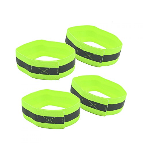 Best reflective bands to buy in 2018