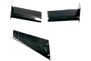 STASRC YUXIANG F02S Airwolf RC Helicopter Parts Tail Wing for F02S Airwolf RC Helicopter Spare